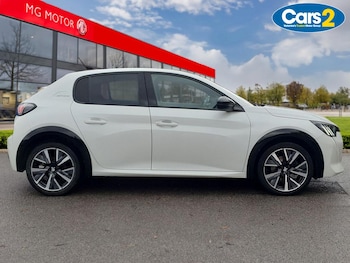 Used Peugeot 208 2020 for sale - 76563879: Photo