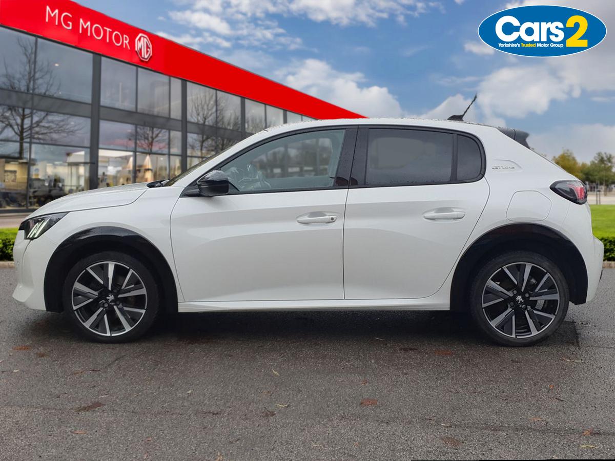 Used Peugeot 208 2020 for sale - 76563879: Photo 6