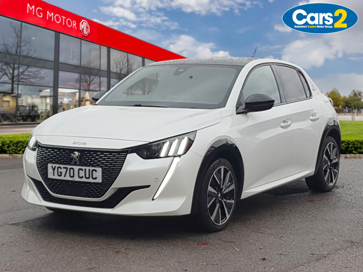 Used Peugeot 208 2020 for sale - 76563879: Photo 7