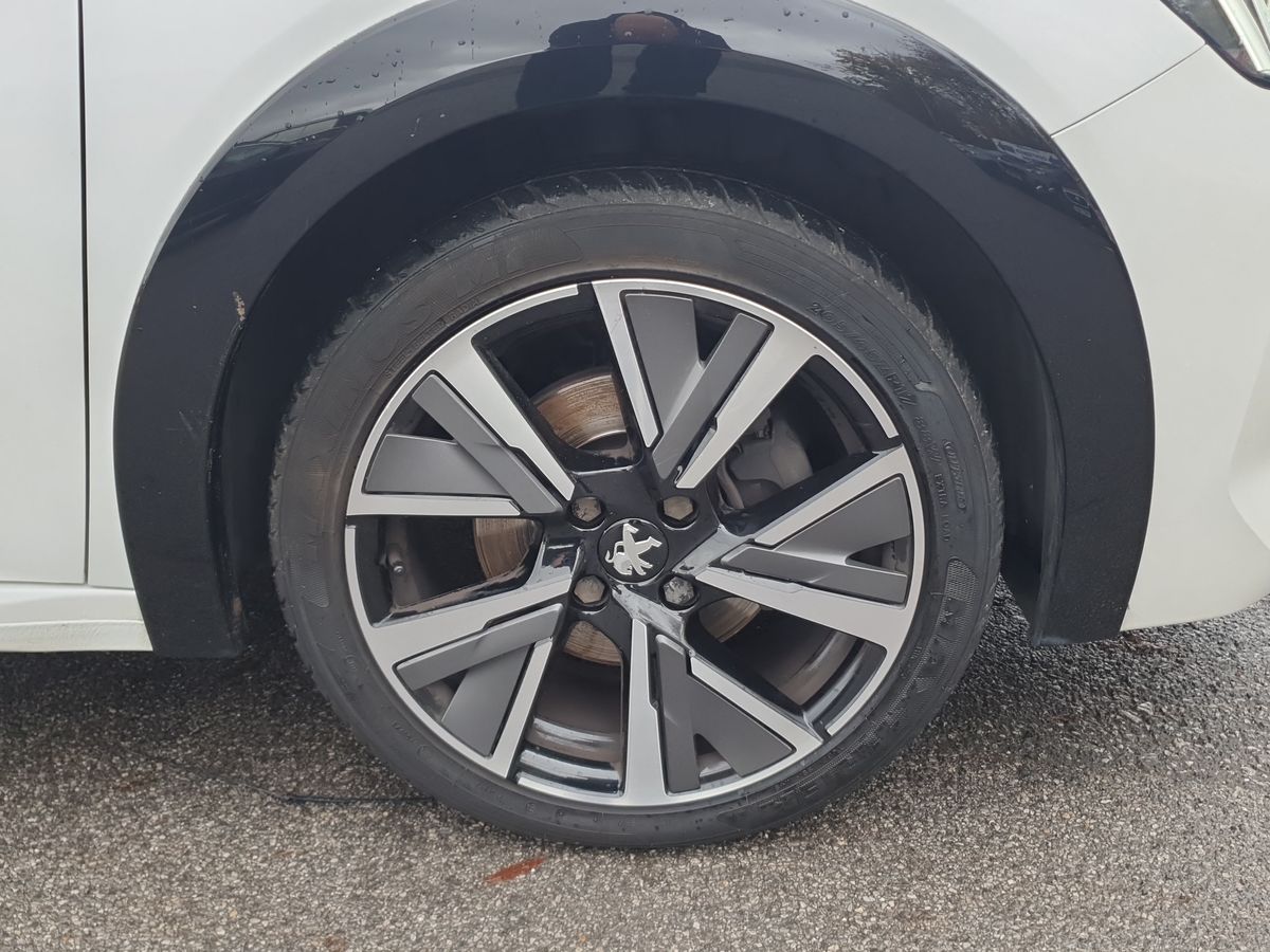 Used Peugeot 208 2020 for sale - 76563879: Photo 9