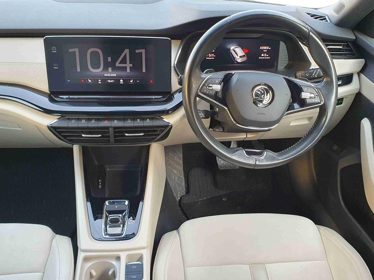 Used Skoda Octavia 2022 for sale - 77755711: Photo 12