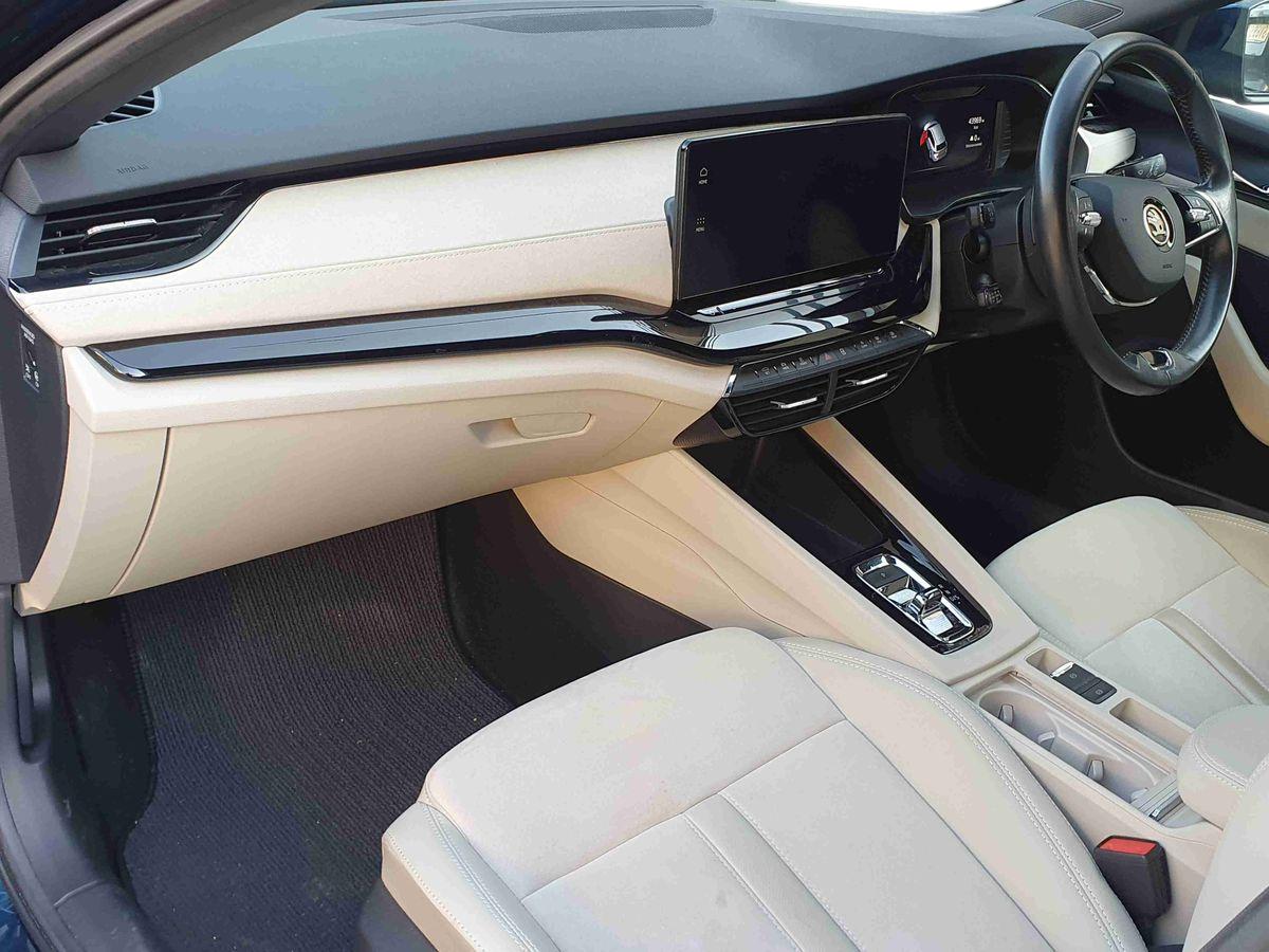 Used Skoda Octavia 2022 for sale - 77755711: Photo 15