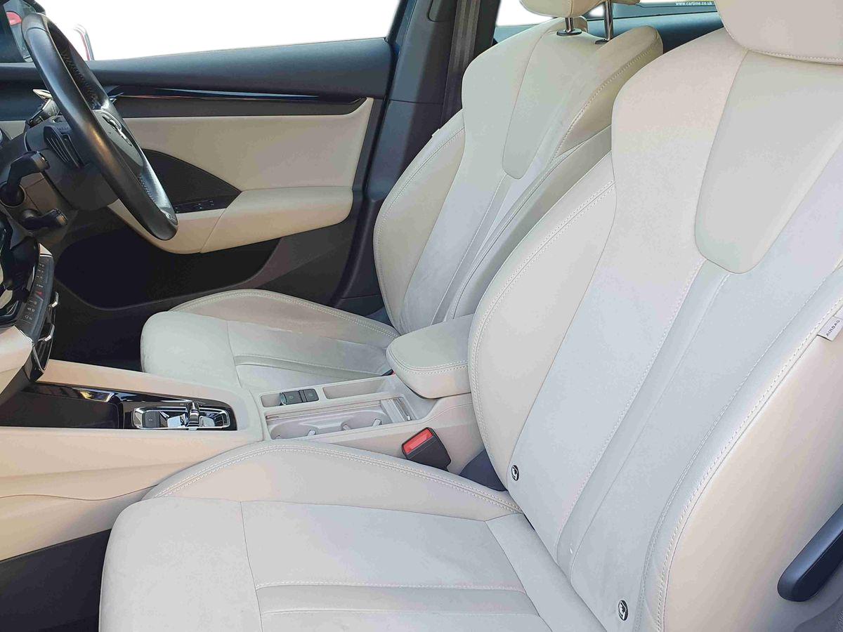 Used Skoda Octavia 2022 for sale - 77755711: Photo 16