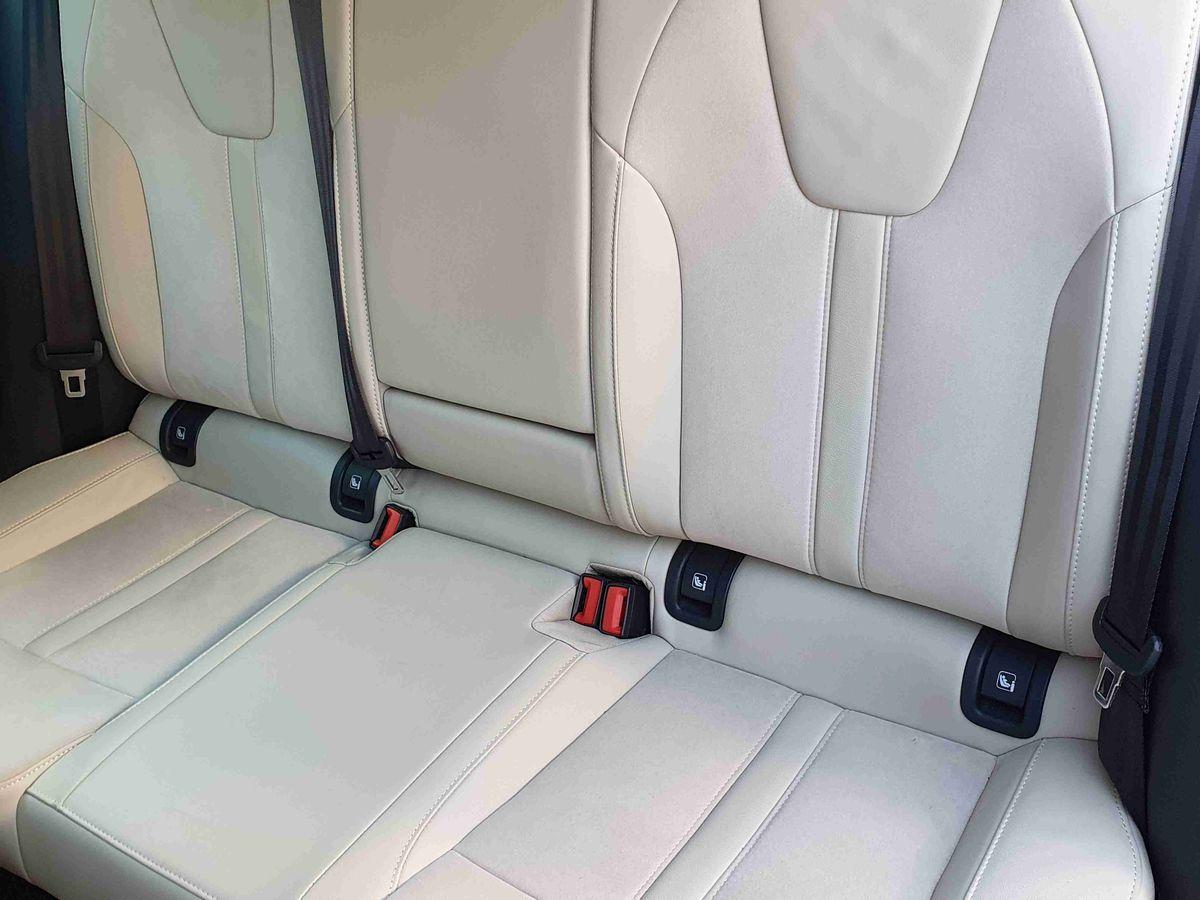 Used Skoda Octavia 2022 for sale - 77755711: Photo 17