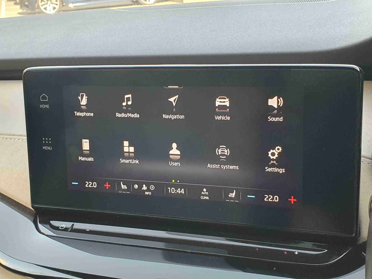 Used Skoda Octavia 2022 for sale - 77755711: Photo 20