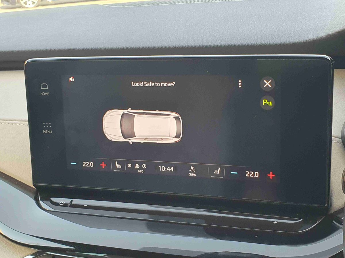 Used Skoda Octavia 2022 for sale - 77755711: Photo 25