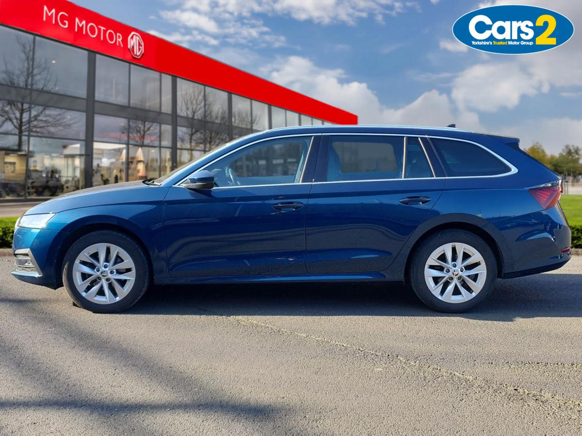 Used Skoda Octavia 2022 for sale - 77755711: Photo 6