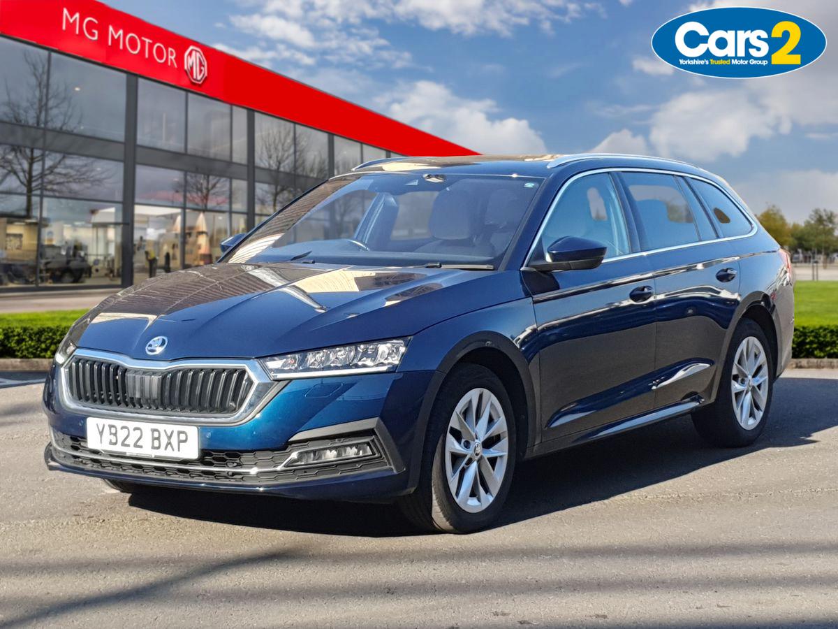 Used Skoda Octavia 2022 for sale - 77755711: Photo 7