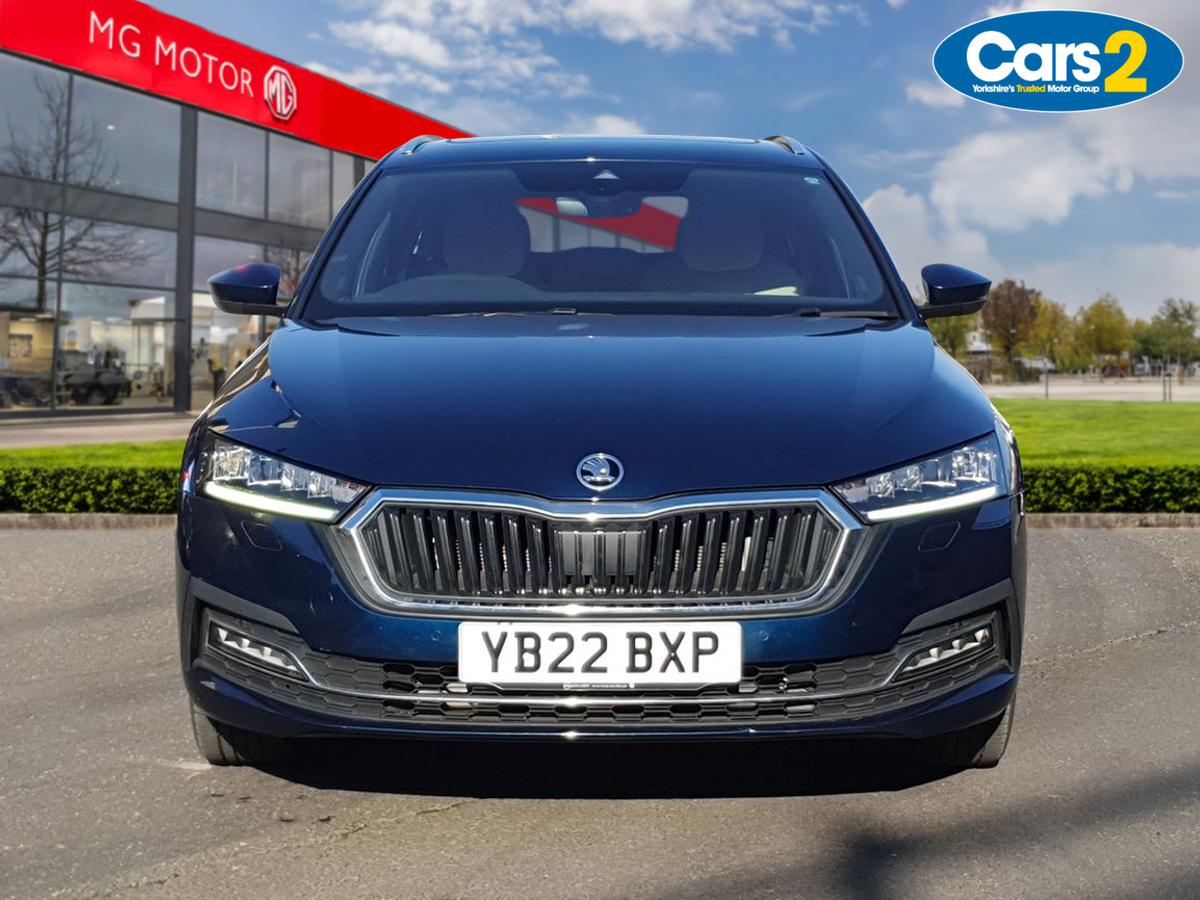 Used Skoda Octavia 2022 for sale - 77755711: Photo 8