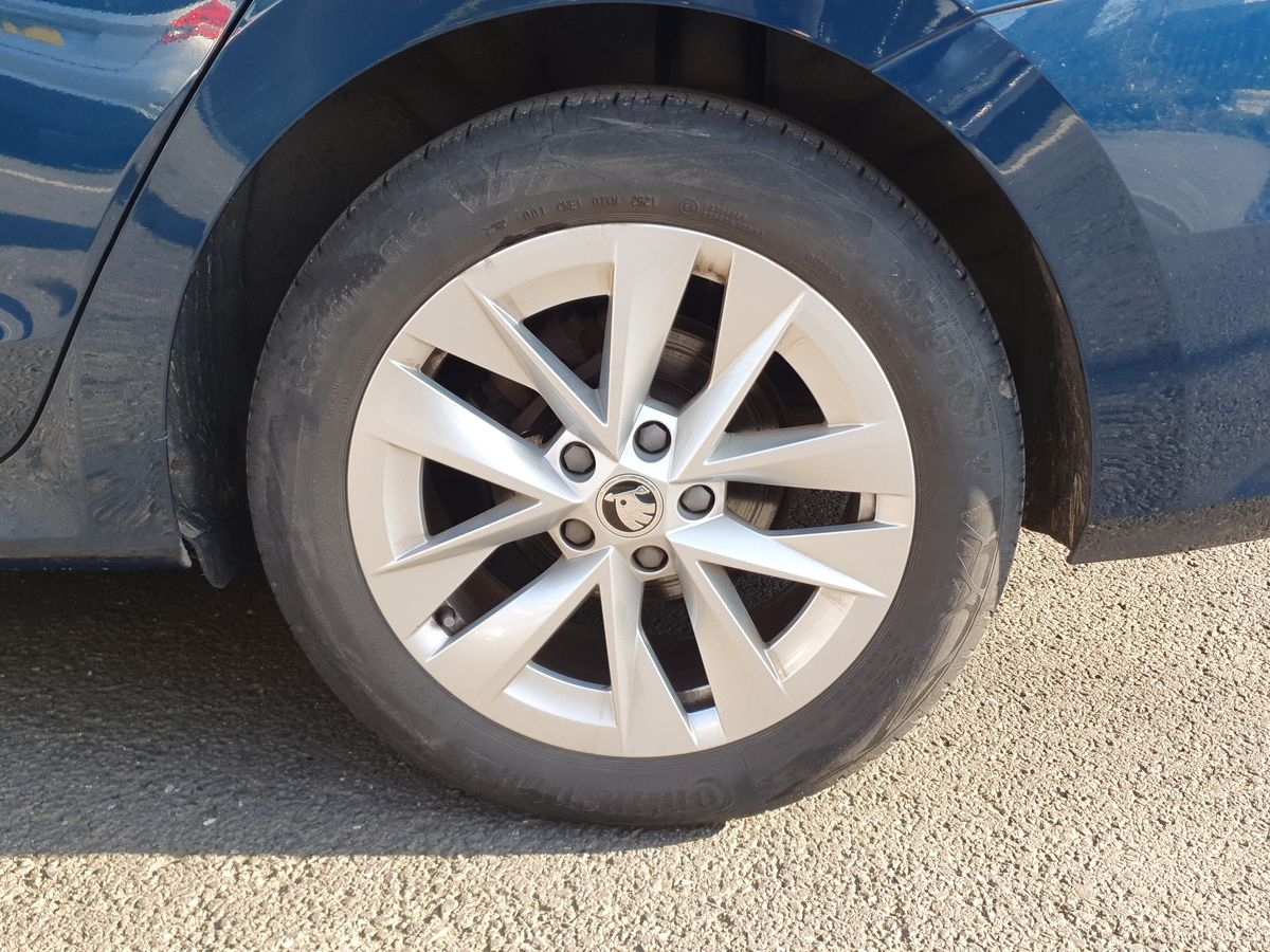 Used Skoda Octavia 2022 for sale - 77755711: Photo 9