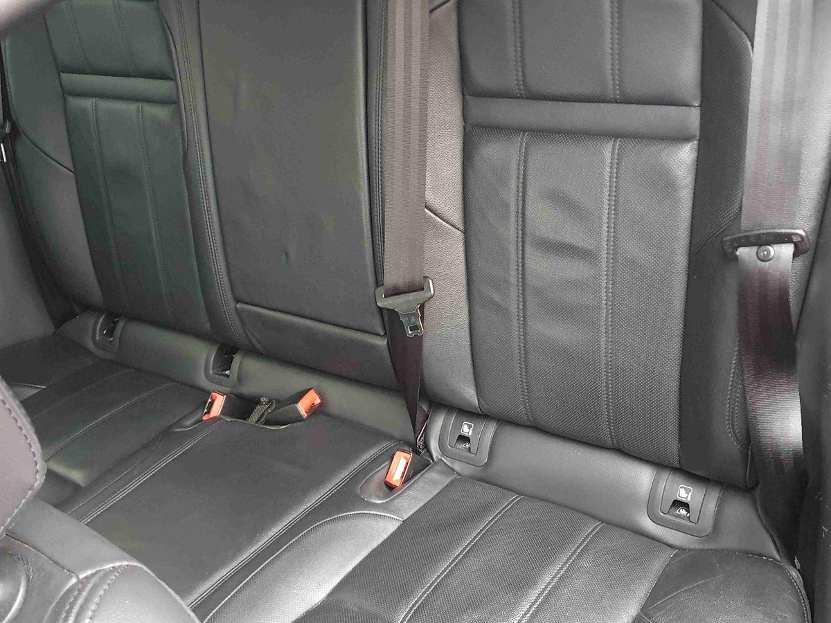 Used Land Rover Range Rover Evoque 2021 for sale - 77004894: Photo 17