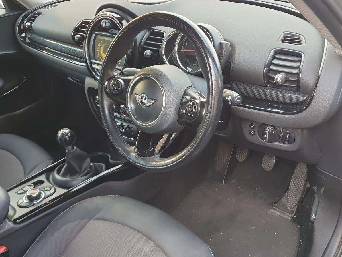 Used MINI Clubman 2017 for sale - 76350851: Photo 10