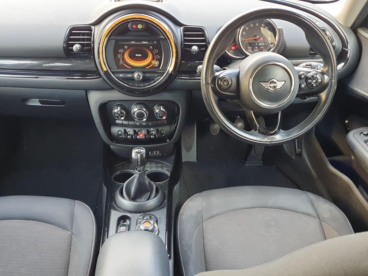 Used MINI Clubman 2017 for sale - 76350851: Photo 11