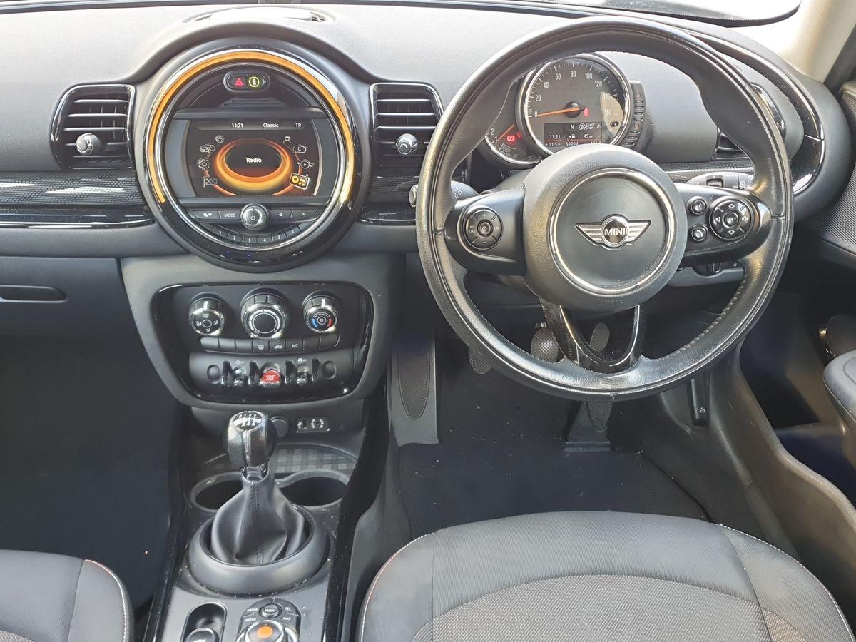 Used MINI Clubman 2017 for sale - 76350851: Photo 12
