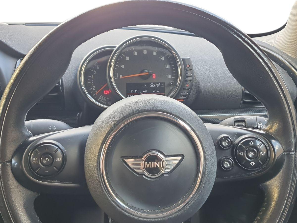 Used MINI Clubman 2017 for sale - 76350851: Photo 13