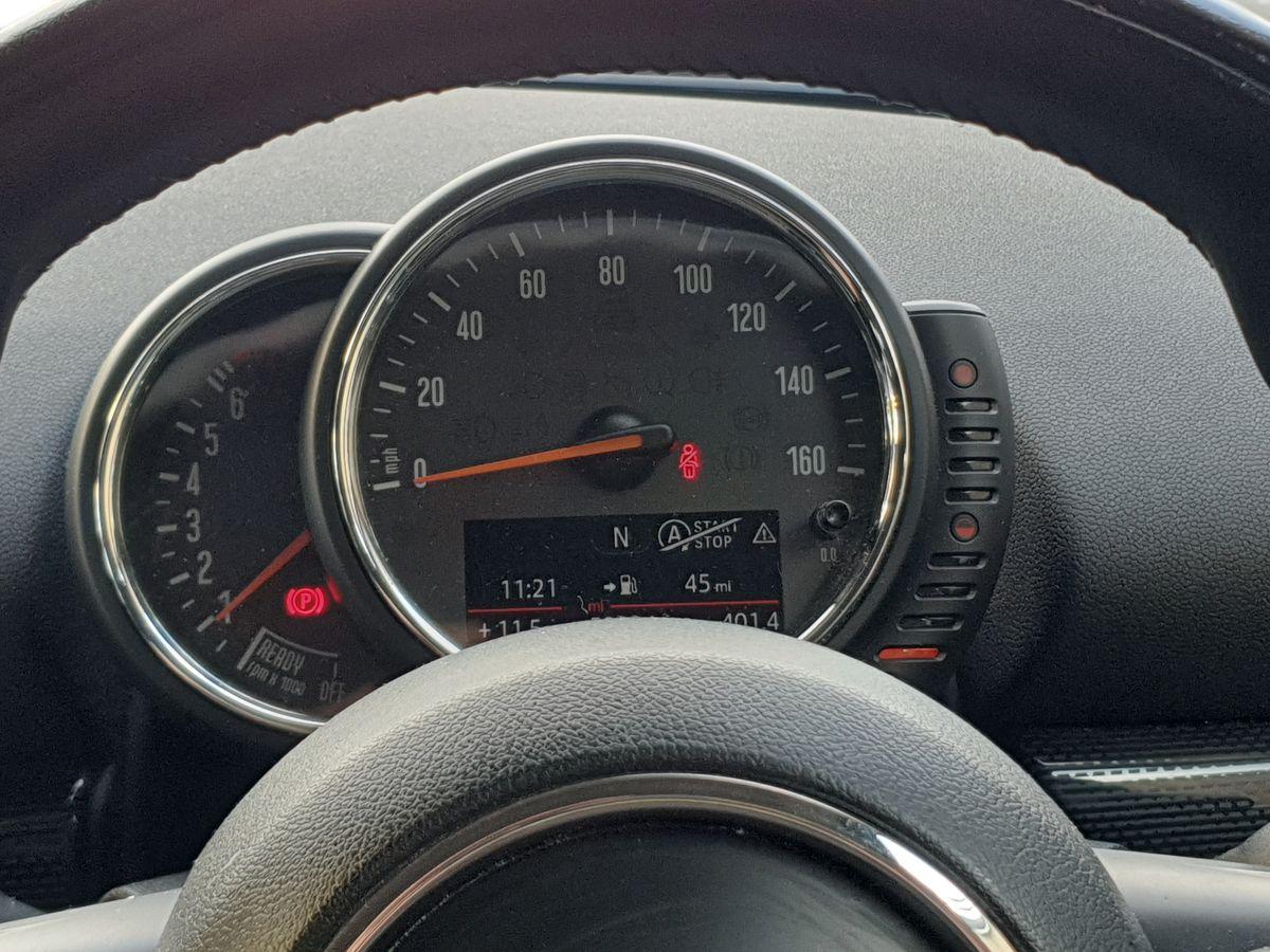 Used MINI Clubman 2017 for sale - 76350851: Photo 14