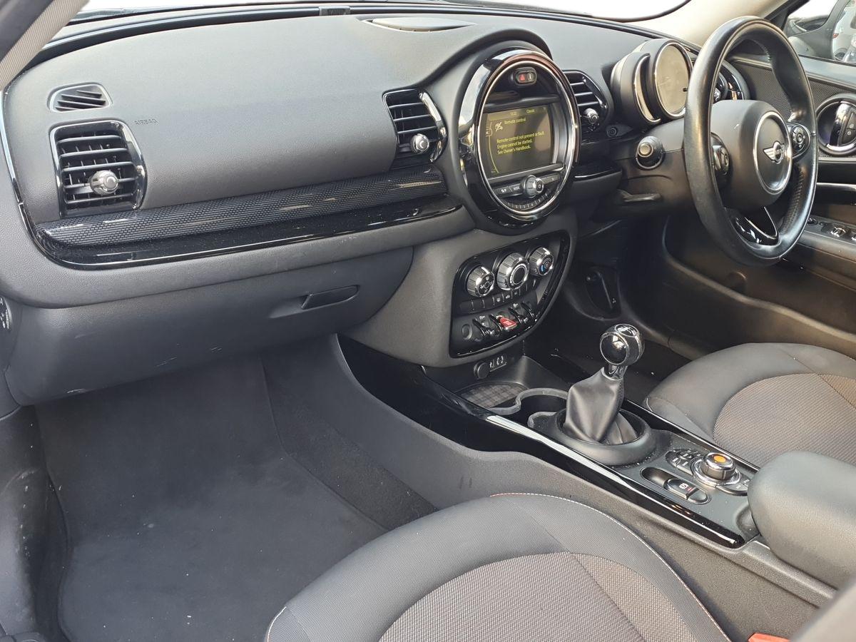 Used MINI Clubman 2017 for sale - 76350851: Photo 15