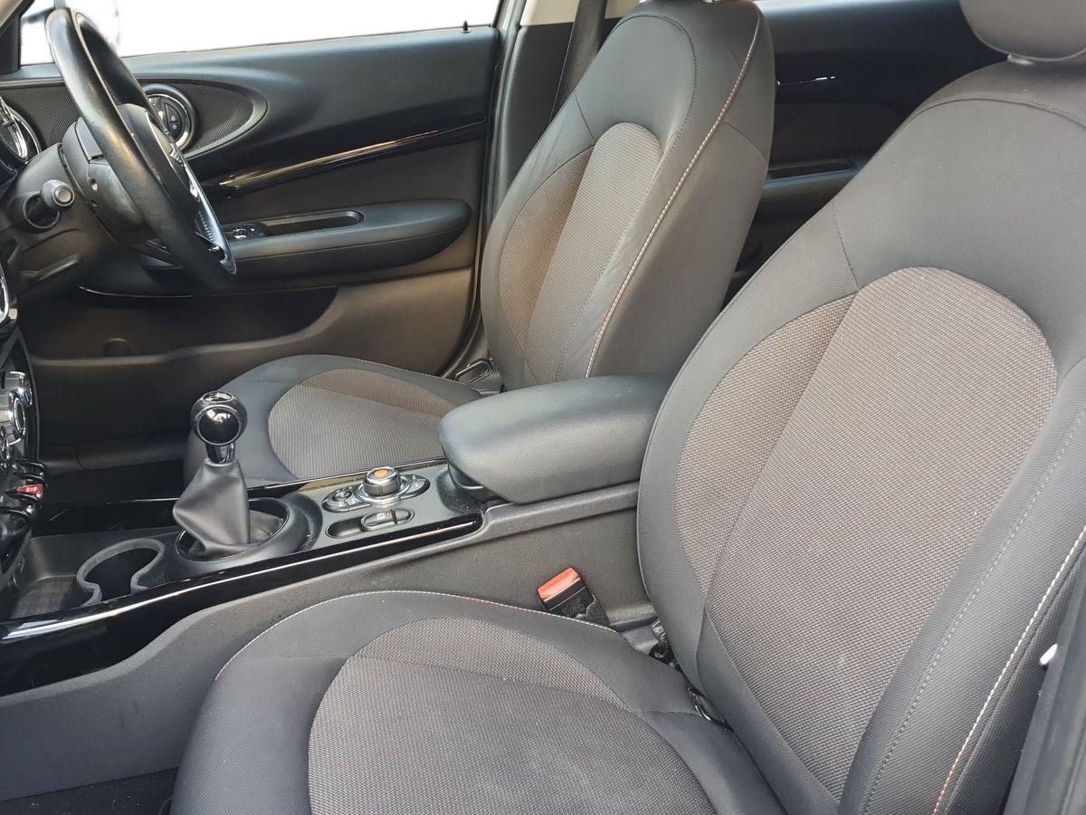 Used MINI Clubman 2017 for sale - 76350851: Photo 16