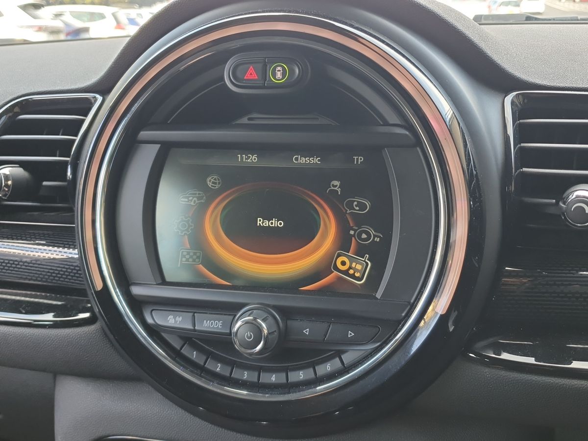 Used MINI Clubman 2017 for sale - 76350851: Photo 19