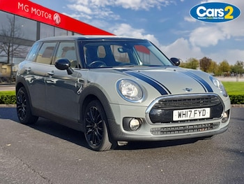 MINI - Clubman