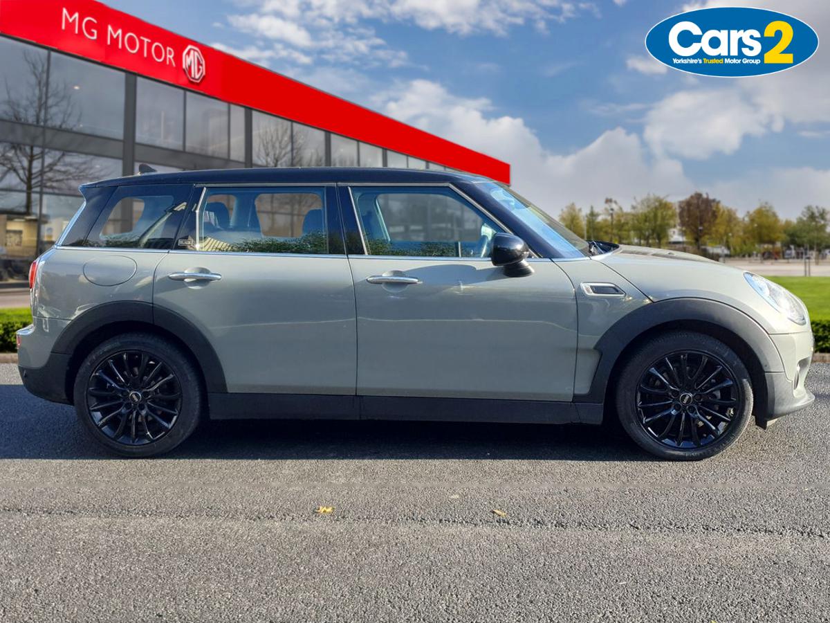 Used MINI Clubman 2017 for sale - 76350851: Photo 2