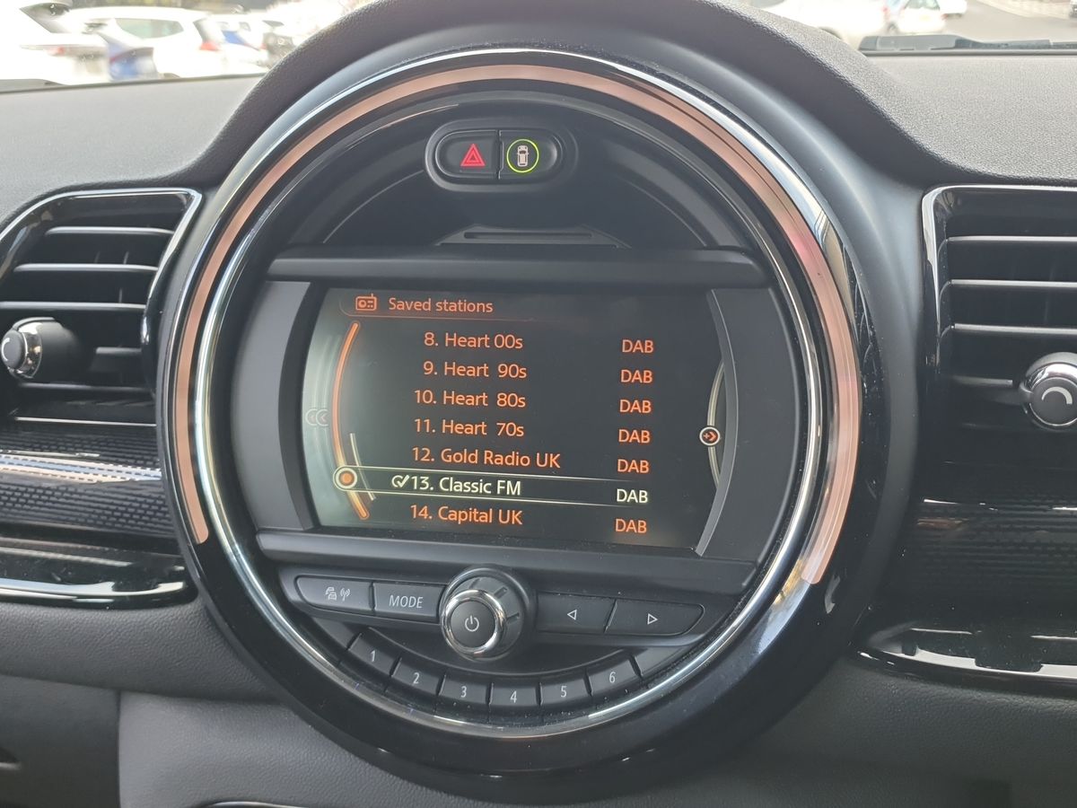 Used MINI Clubman 2017 for sale - 76350851: Photo 20