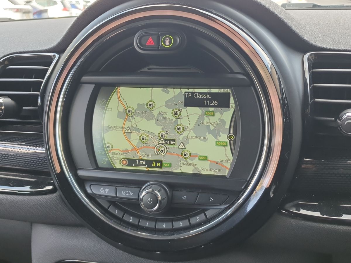 Used MINI Clubman 2017 for sale - 76350851: Photo 21