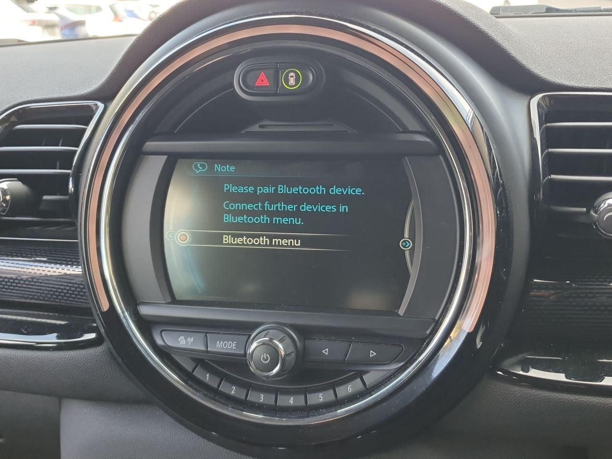 Used MINI Clubman 2017 for sale - 76350851: Photo 22