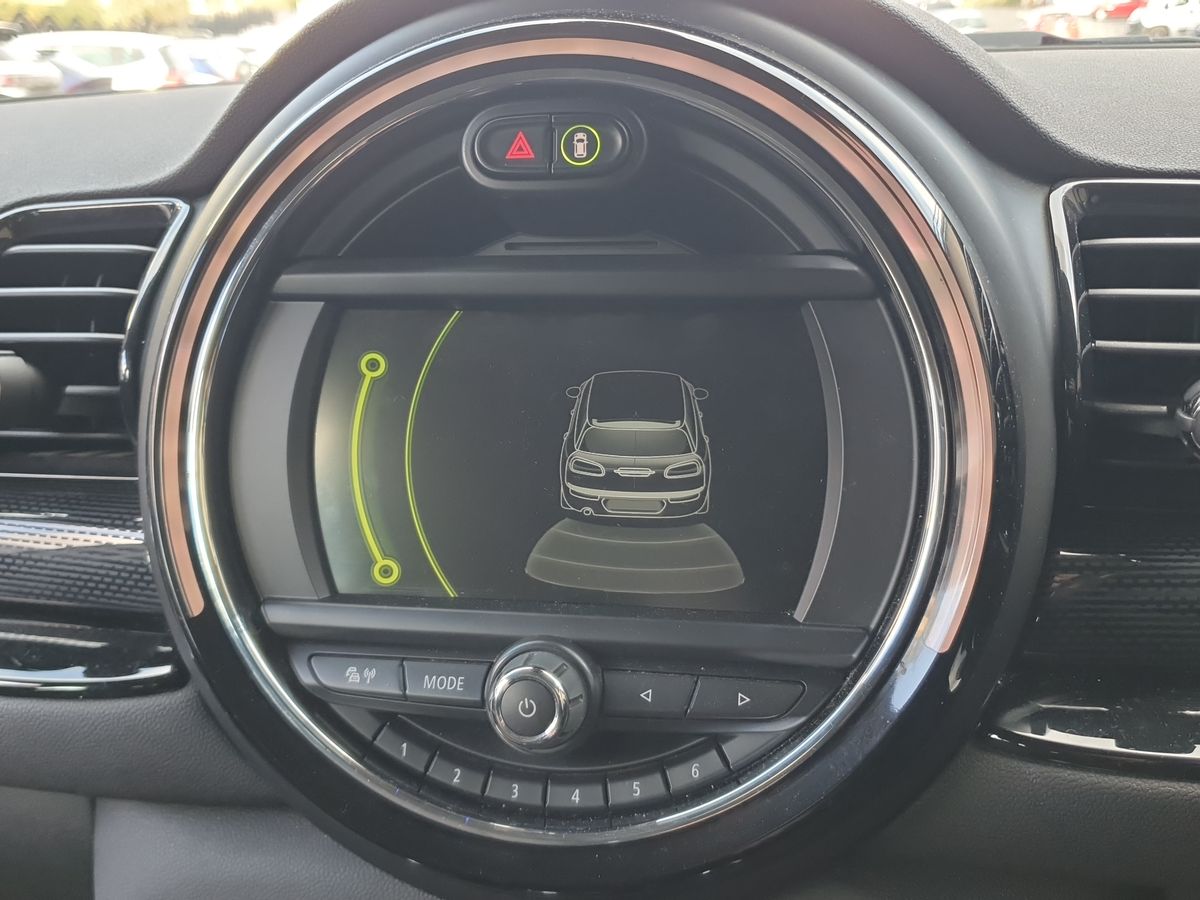 Used MINI Clubman 2017 for sale - 76350851: Photo 23
