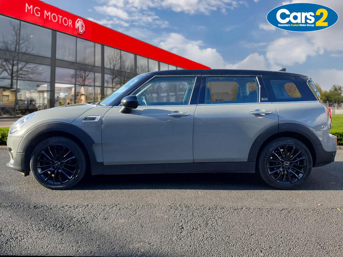Used MINI Clubman 2017 for sale - 76350851: Photo 6