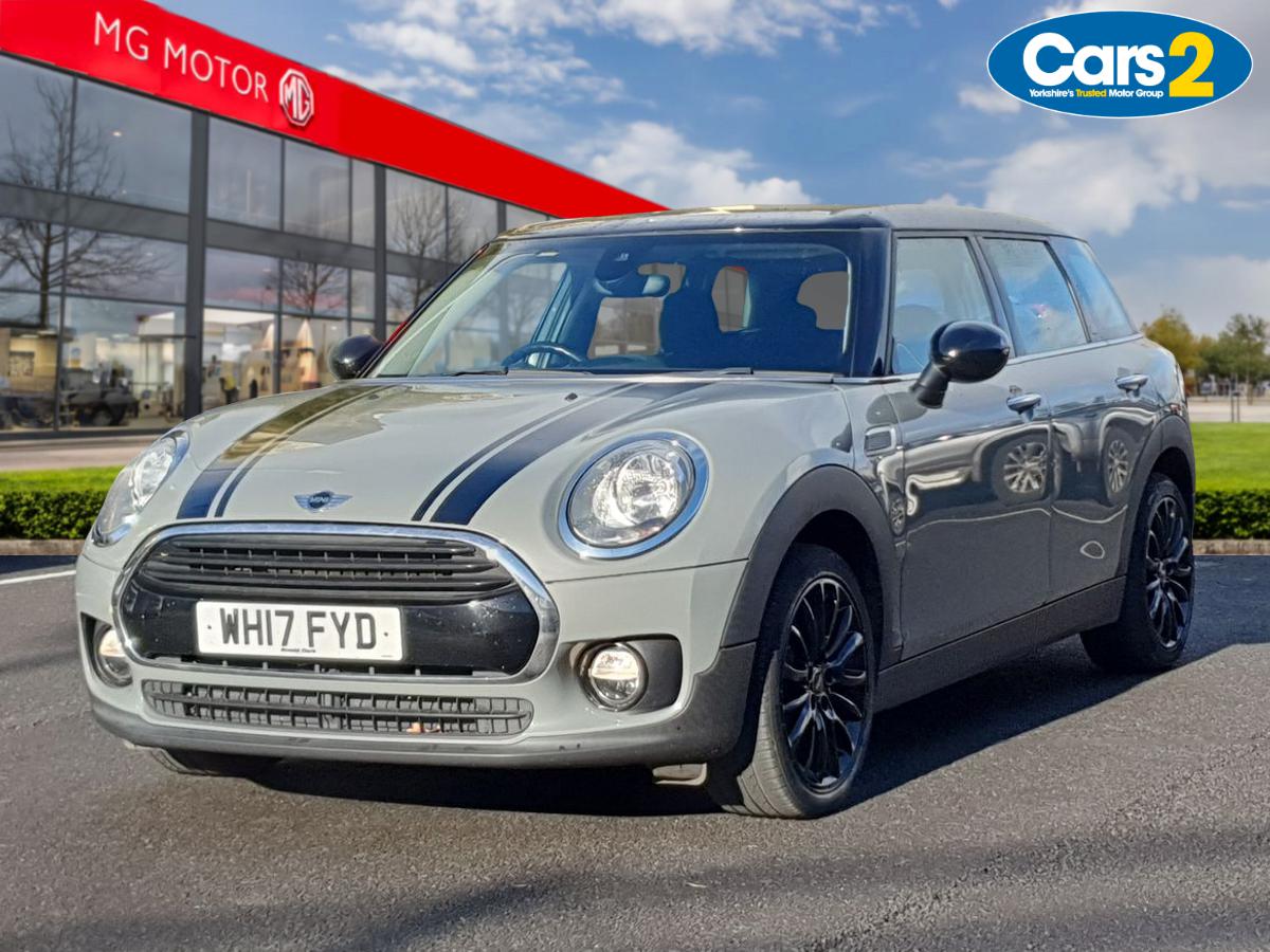 Used MINI Clubman 2017 for sale - 76350851: Photo 7