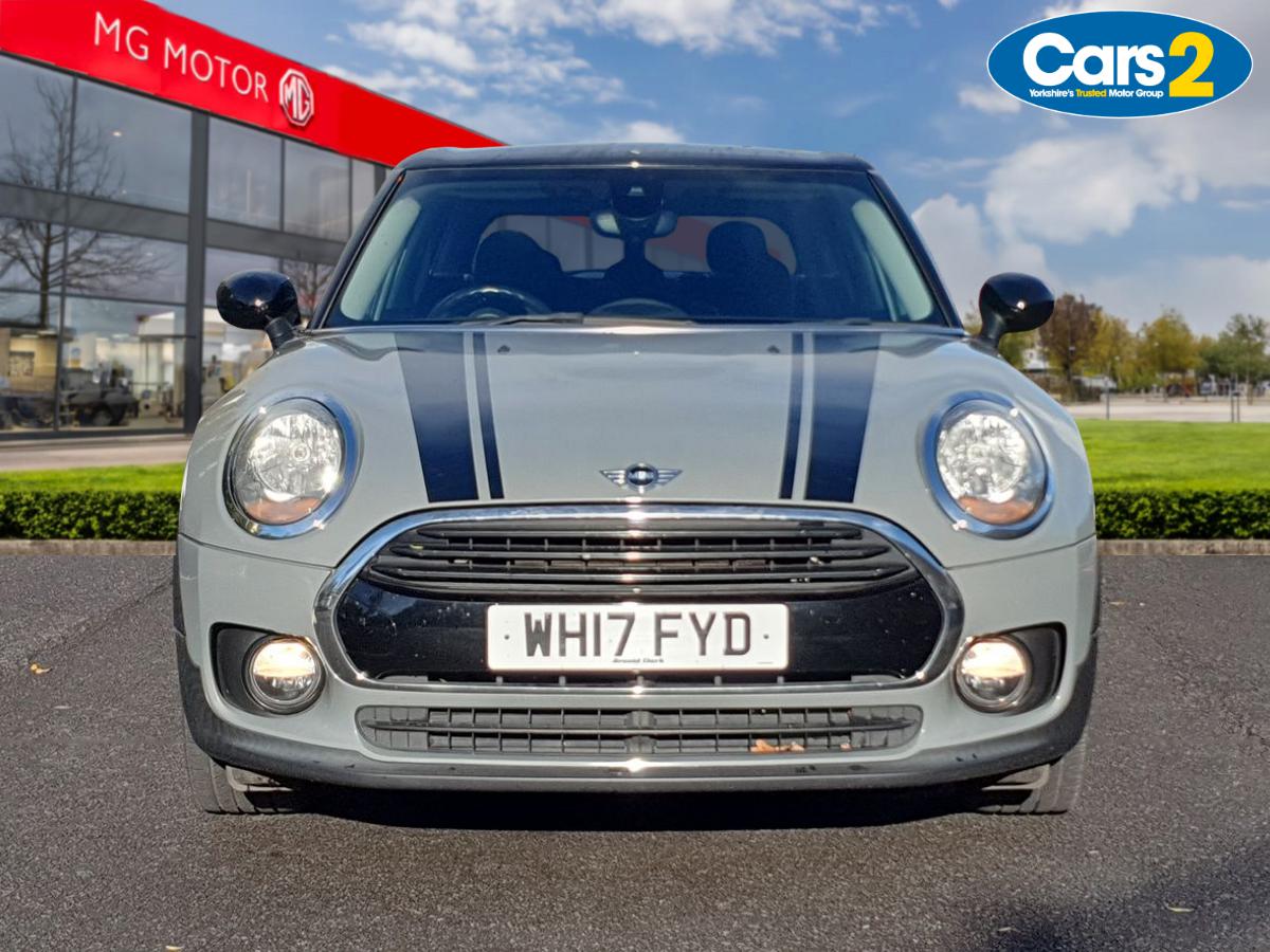 Used MINI Clubman 2017 for sale - 76350851: Photo 8