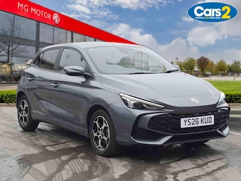 Used MG MG3 2026 for sale - 79297173: Photo