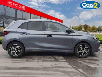 Used MG MG3 2026 for sale - 79297173: Photo