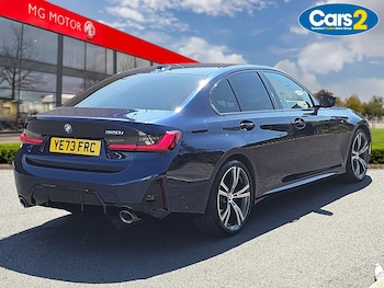 Used BMW 3 Series 2023 for sale - 79502477: Photo