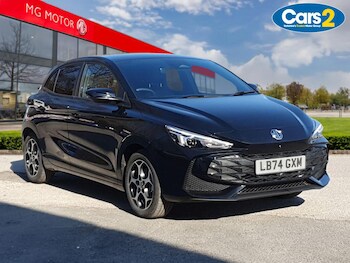 Used MG MG3 2024 for sale - 78467915: Photo