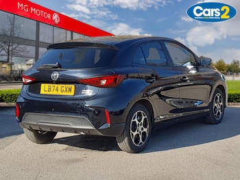 Used MG MG3 2024 for sale - 78467915: Photo