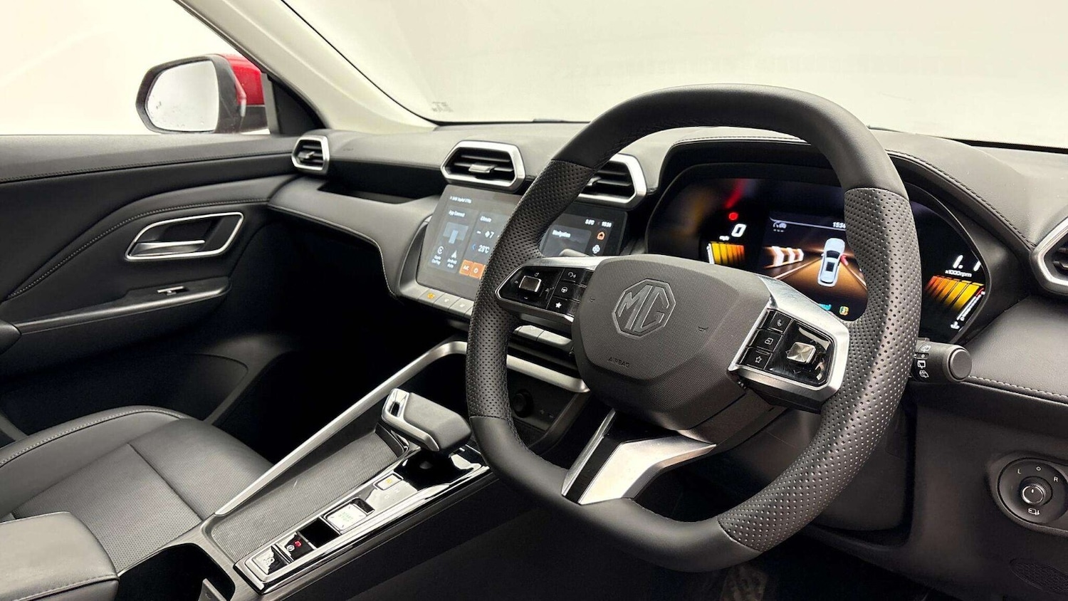 Used MG MG ZS 2025 for sale - 77300376: Photo 2