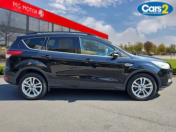 Used Ford Kuga 2014 for sale - 79512131: Photo