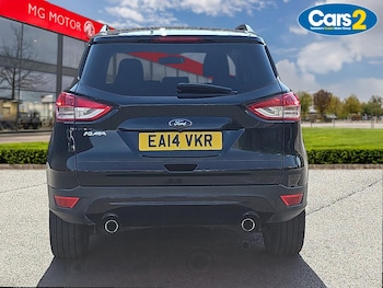 Used Ford Kuga 2014 for sale - 79512131: Photo
