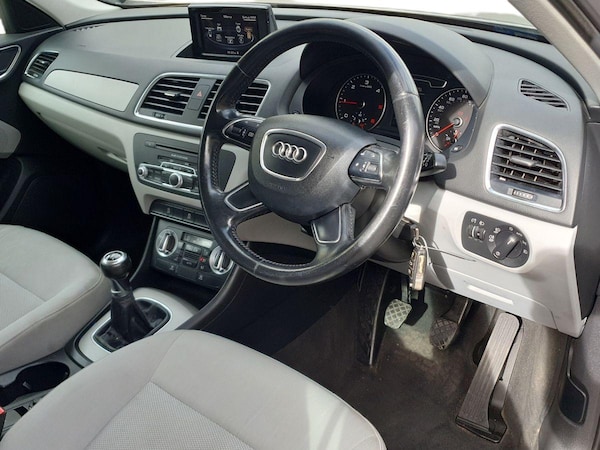 Used Audi Q3 2014 for sale - 76062114: Photo 10