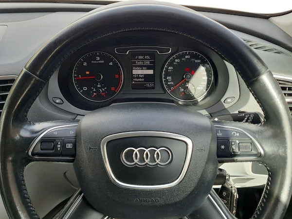 Used Audi Q3 2014 for sale - 76062114: Photo 13