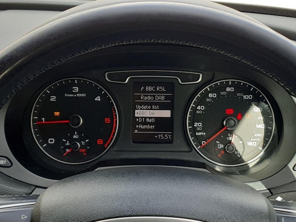 Used Audi Q3 2014 for sale - 76062114: Photo 14