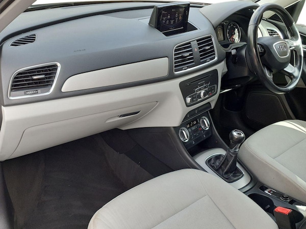 Used Audi Q3 2014 for sale - 76062114: Photo 15