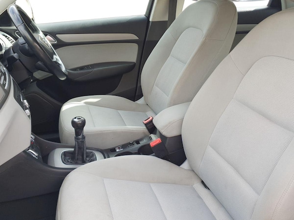 Used Audi Q3 2014 for sale - 76062114: Photo 16
