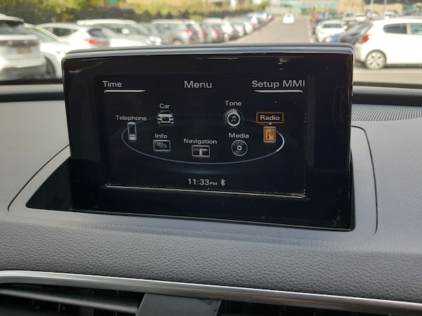 Used Audi Q3 2014 for sale - 76062114: Photo 19