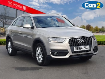 Audi - Q3