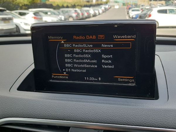 Used Audi Q3 2014 for sale - 76062114: Photo 20
