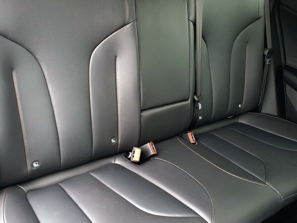 Used MG MG HS 2024 for sale - 75380760: Photo 10