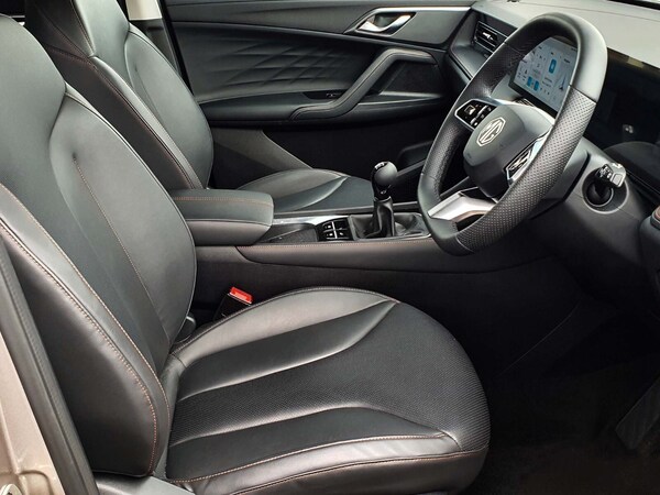 Used MG MG HS 2024 for sale - 75380760: Photo 11
